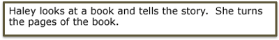 Geometry & Measurement anecdote