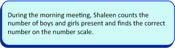 FUnctional Counting anecdote
