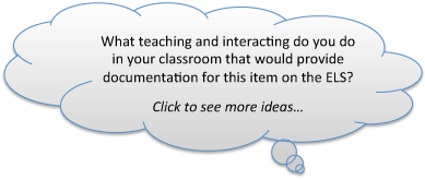 thought assignment--click for more